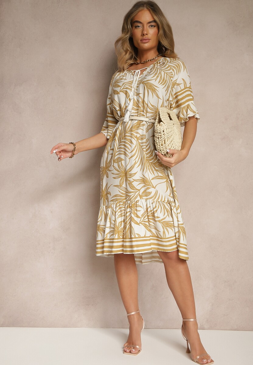 Rochie Bej 2