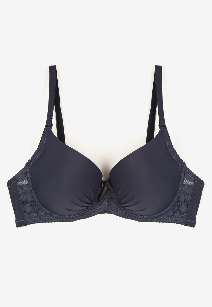 Sutien Idaloria Bleumarin 2