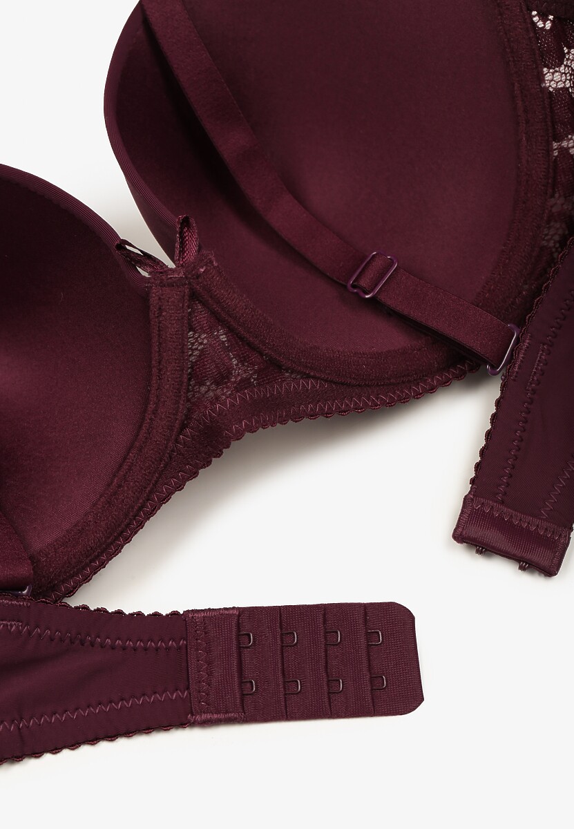 Sutien Idaloria Bordo 3