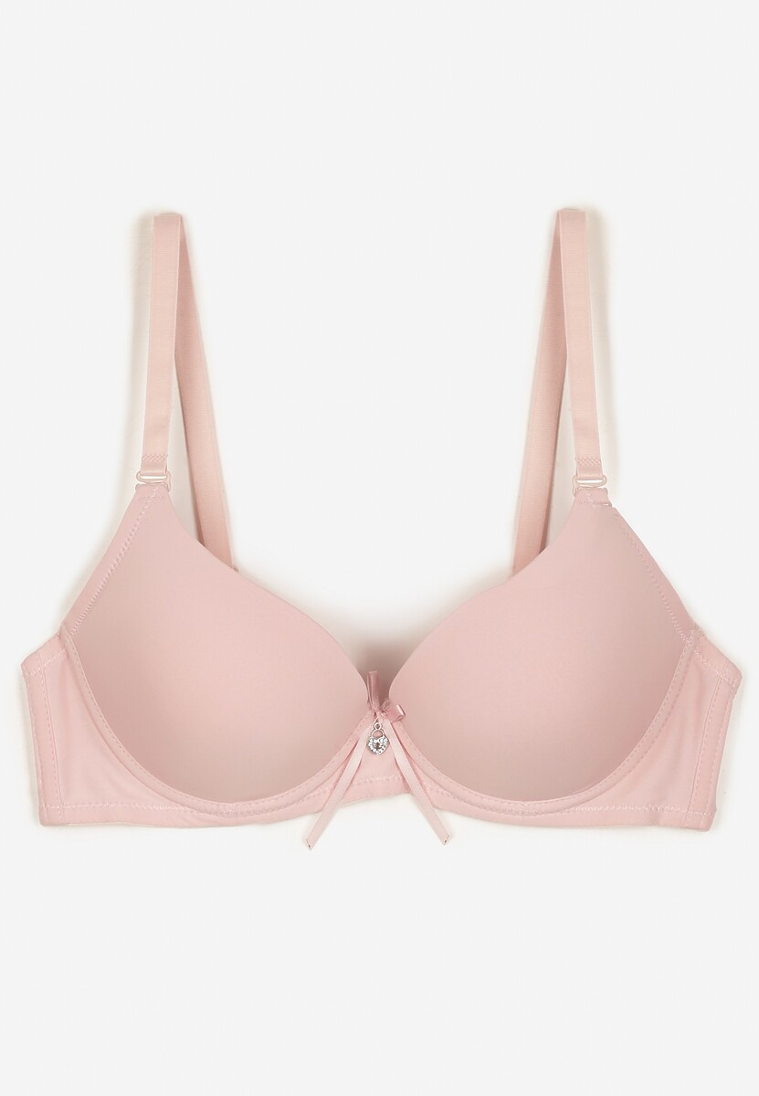 Sutien Idalunea Roz 1