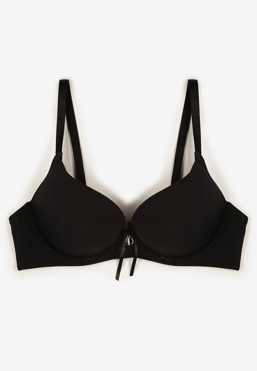 Sutien Salireva Negru 2