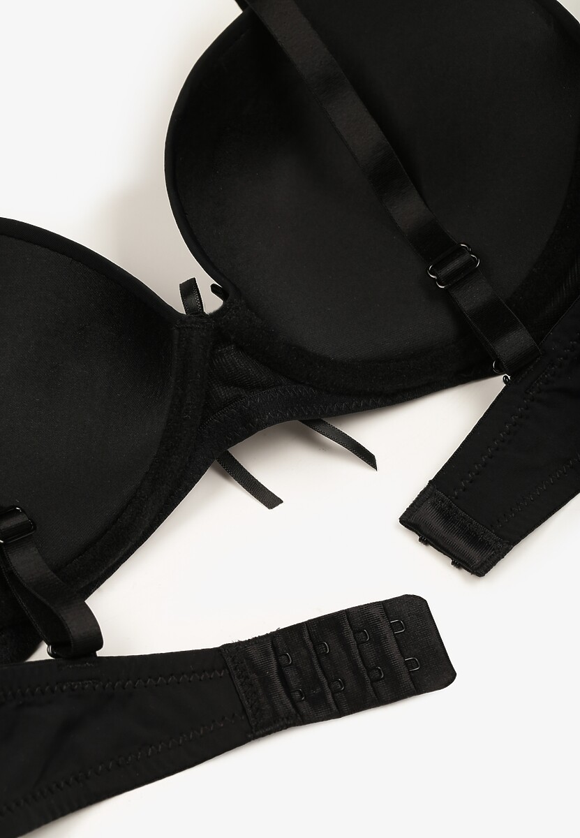 Sutien Salireva Negru 3