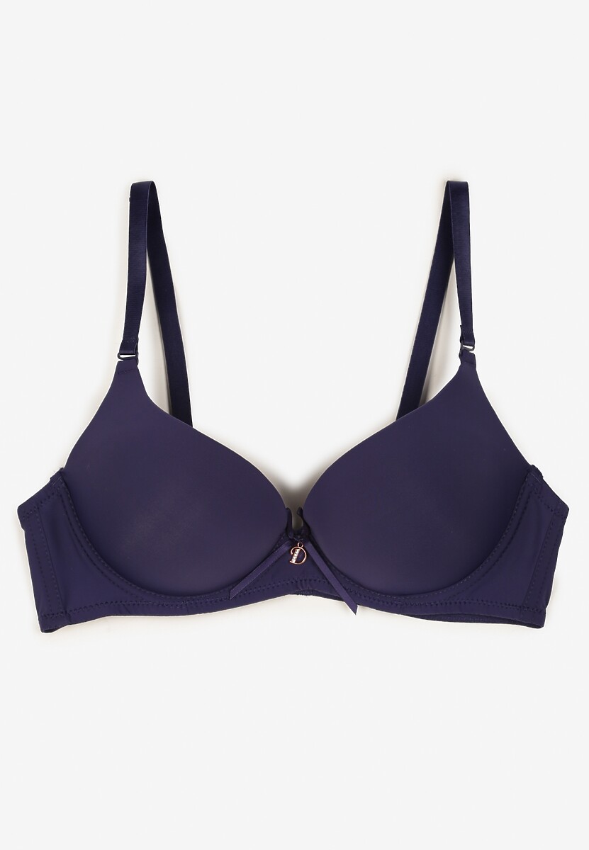 Sutien Salireva Bleumarin 2