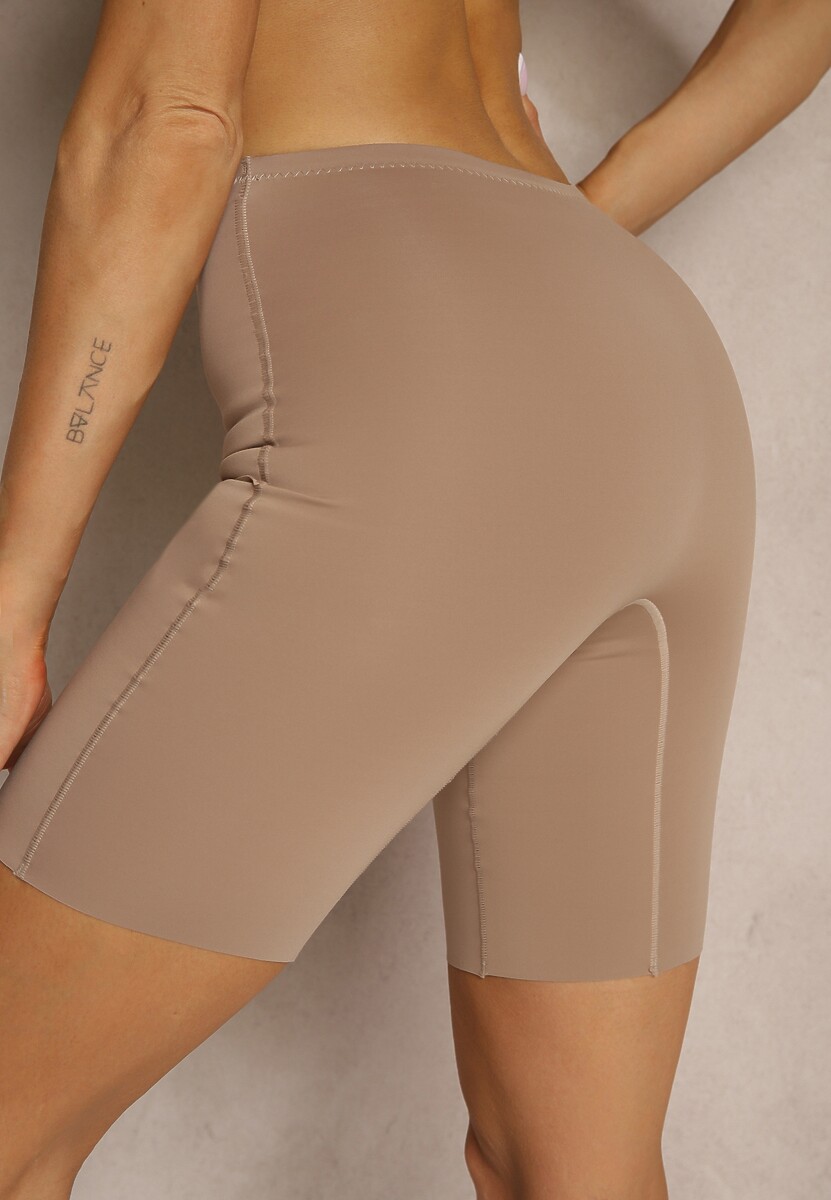 Lenjerie modelatoare Liradelle Bej închis 3