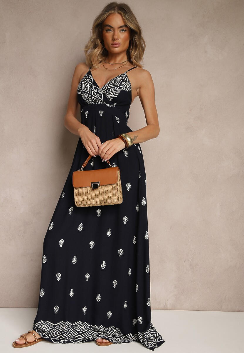 Rochie Bleumarin 2