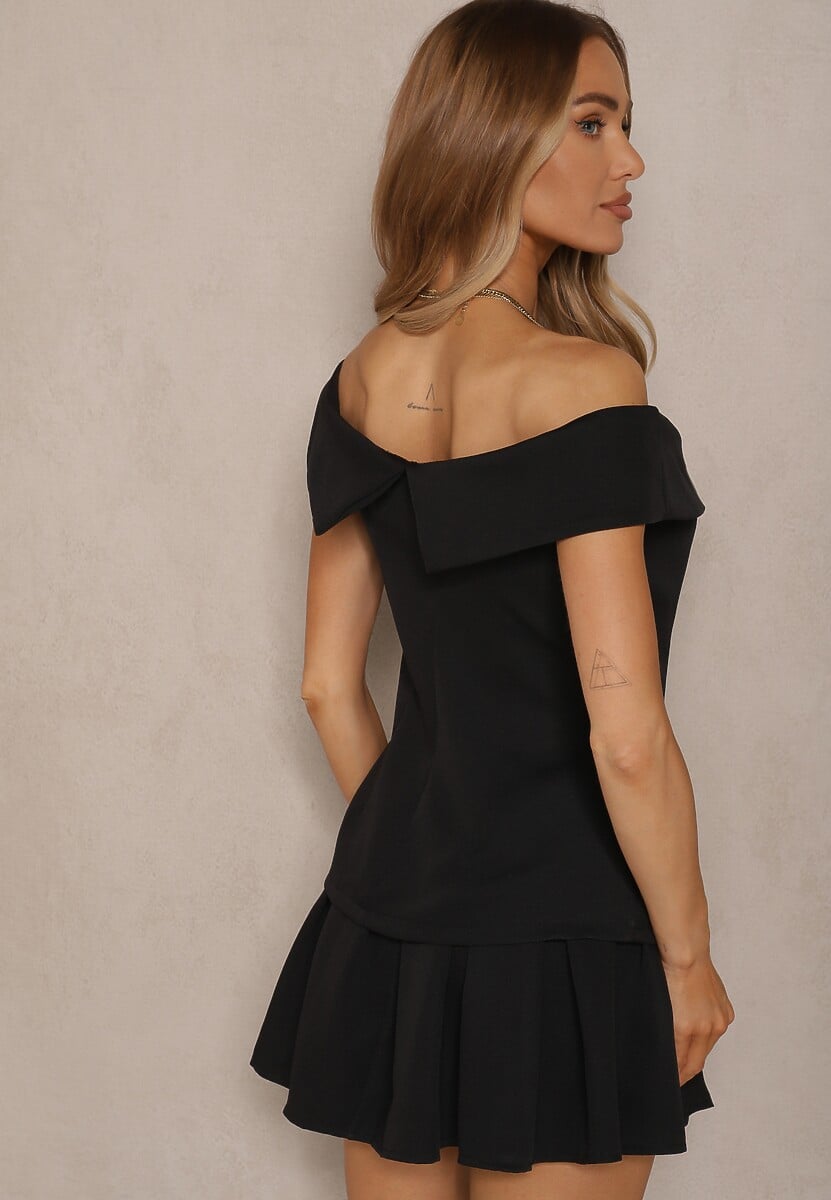 Compleu Saladriela Negru 3