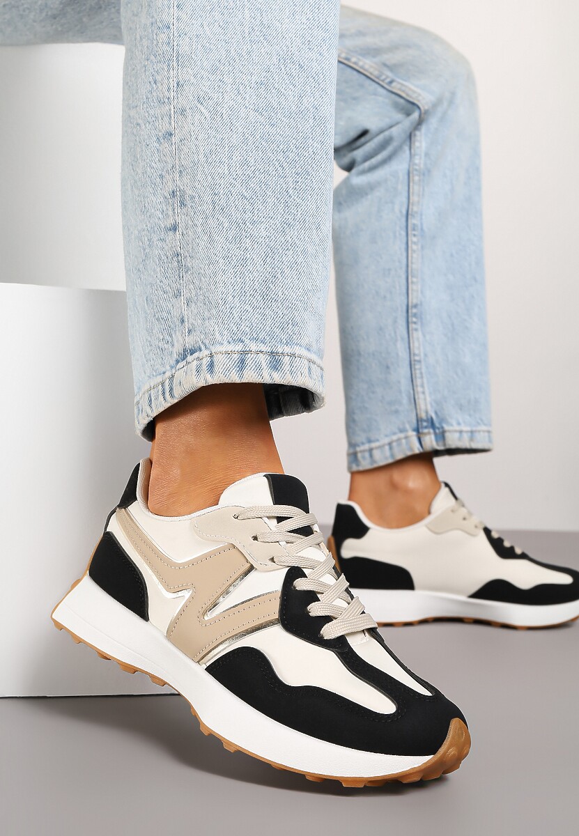 Sneakers Negri 1
