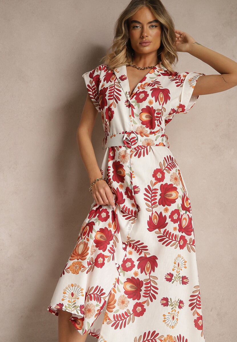 Rochie Nitapinia Bordo 1