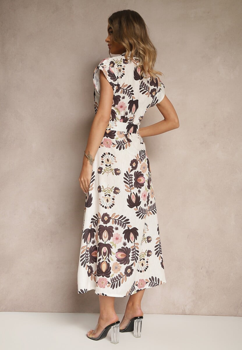 Rochie Nitapinia Neagră 3