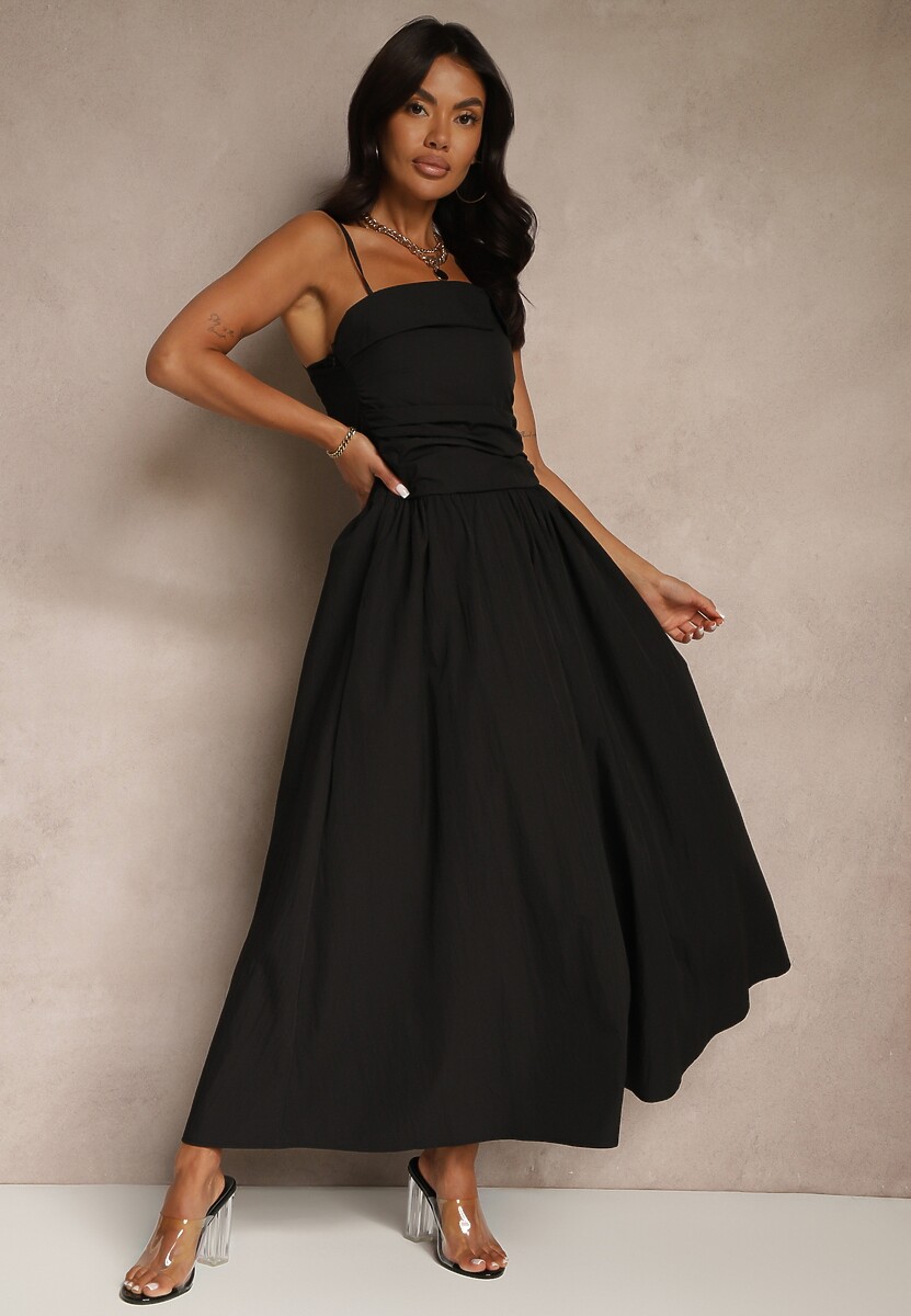 Rochie Atellana Neagră 1