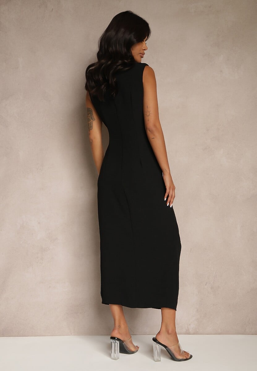 Rochie Talunna Neagră 3
