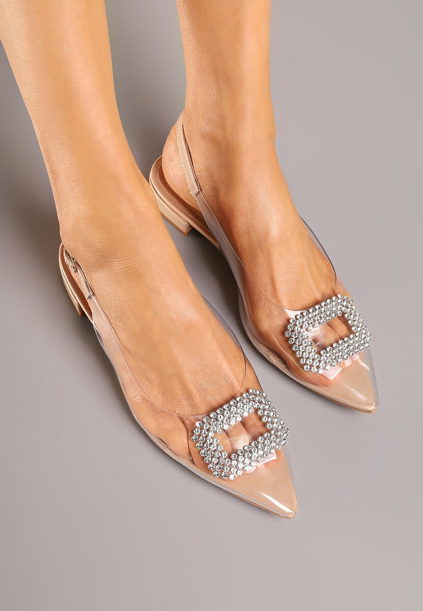 Sandale Grivelle Roz 3
