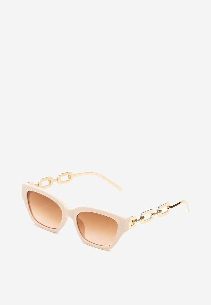 Ochelari Grilea Bej 1