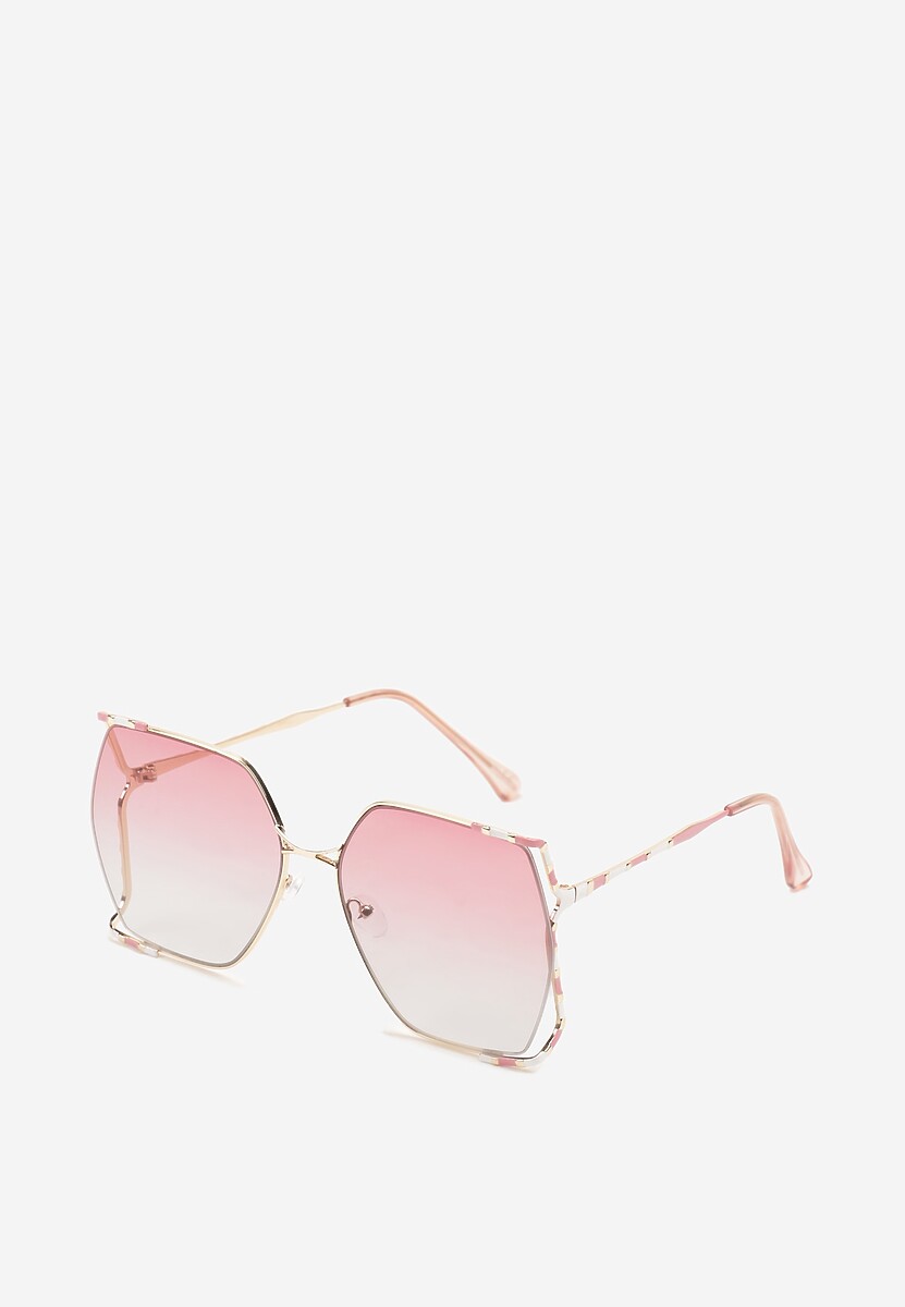 Ochelari Froline Roz 1