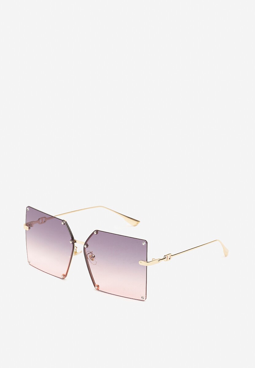 Ochelari Paseritea Roz 1