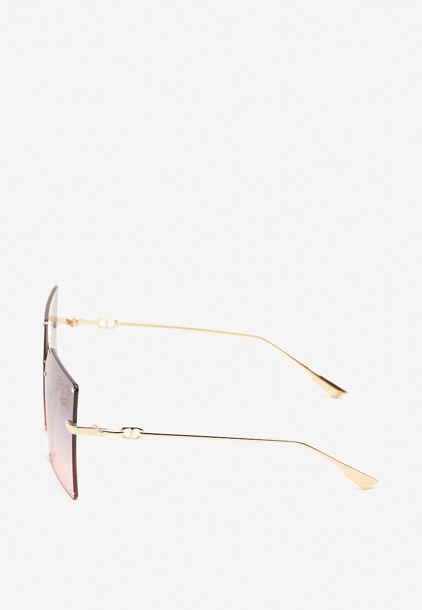 Ochelari Paseritea Roz 2