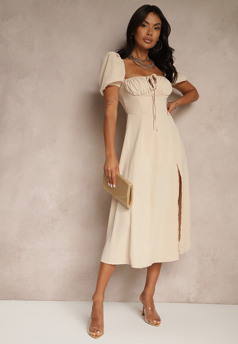Rochie Idanvera Bej 2