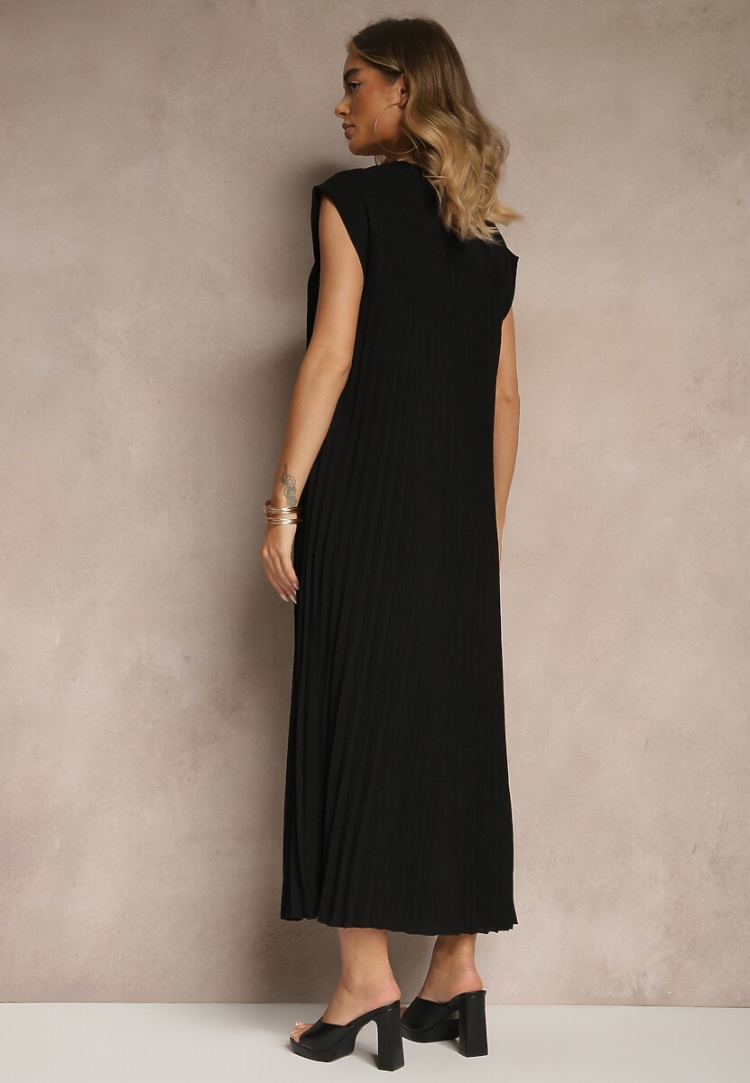 Rochie Mavellea Neagră 3