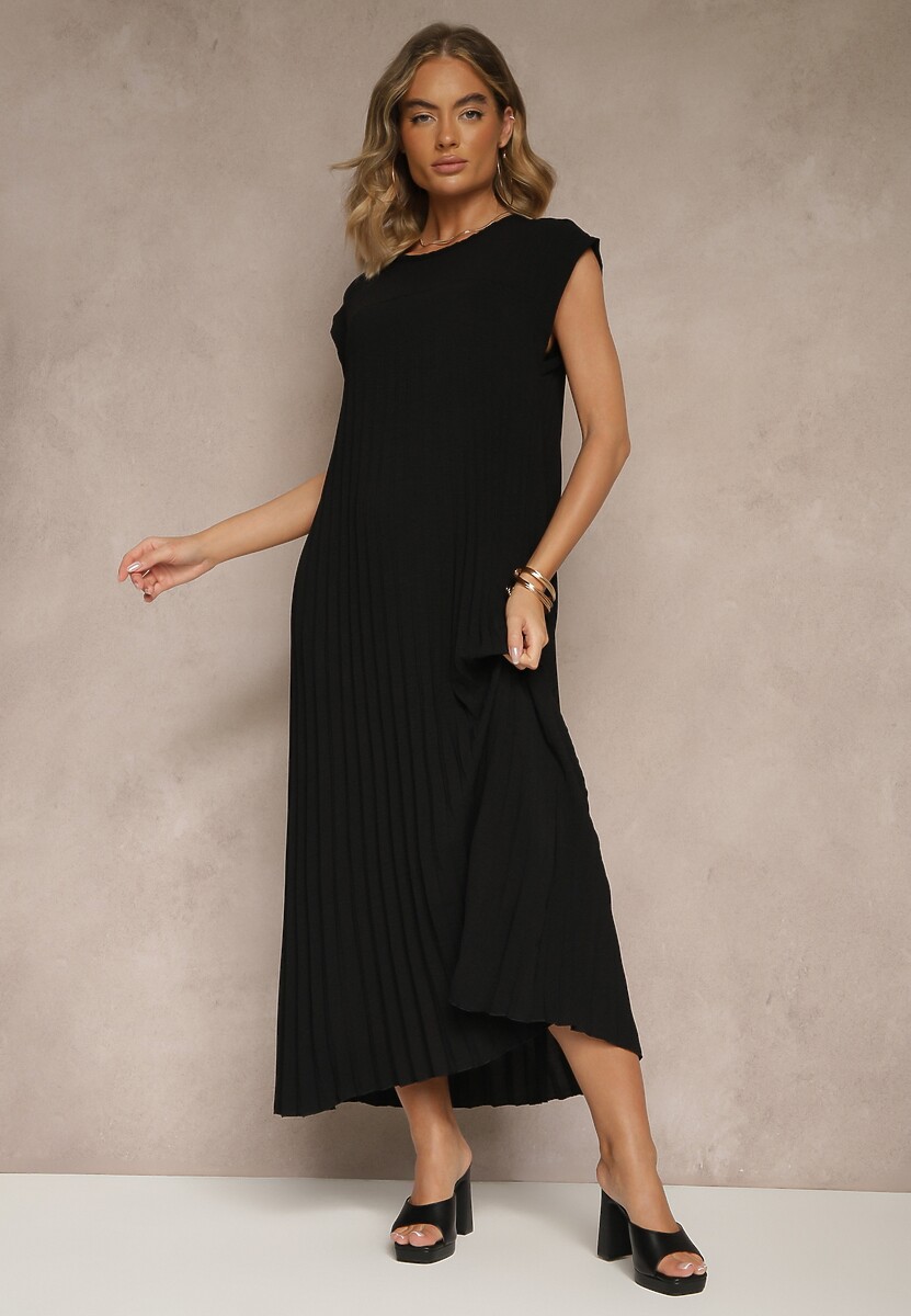 Rochie Mavellea Neagră 1