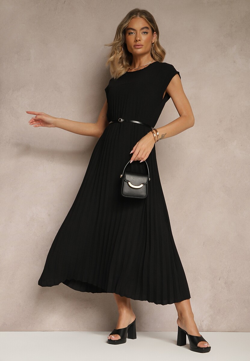 Rochie Mavellea Neagră 2