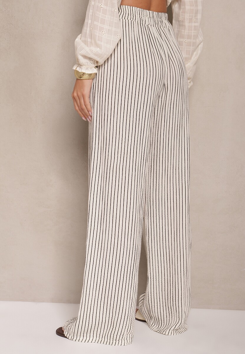 Pantaloni Mavoline Negri 3