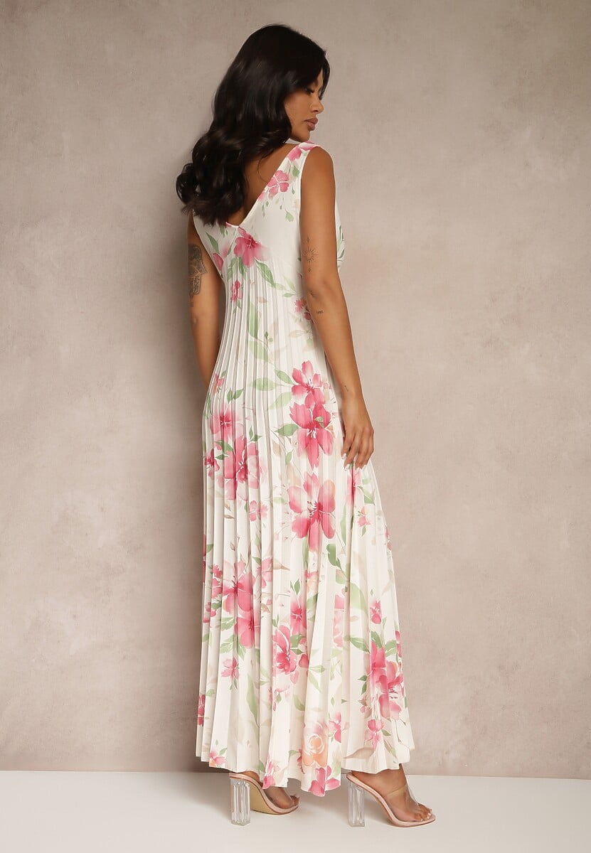 Rochie Bej 3