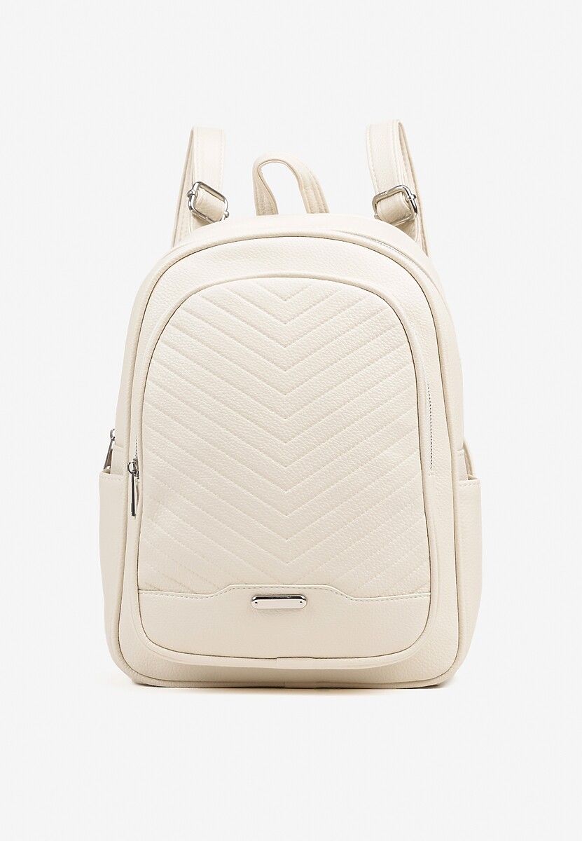 Rucsac Paselitia Alb 1