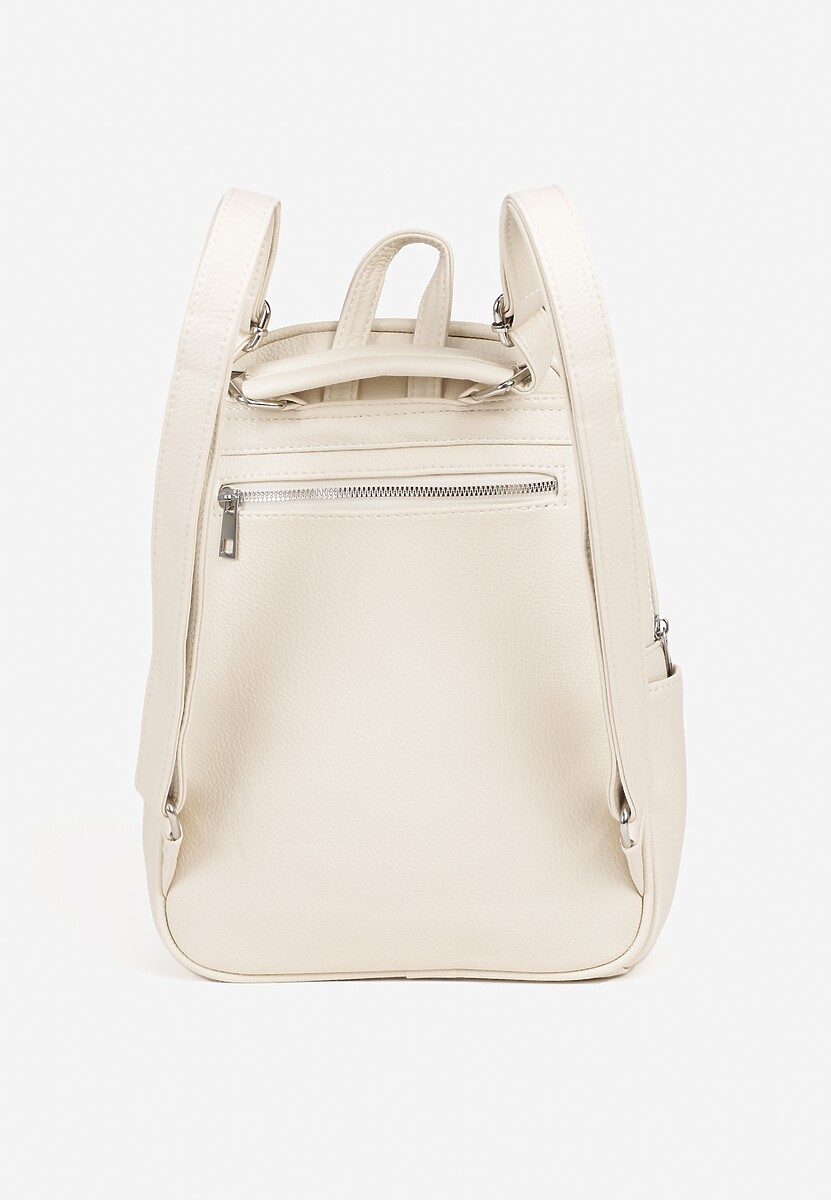 Rucsac Paselitia Alb 2