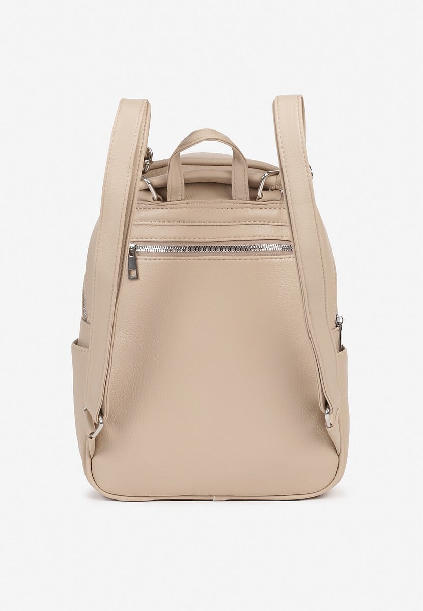Rucsac Paselitia Bej 2