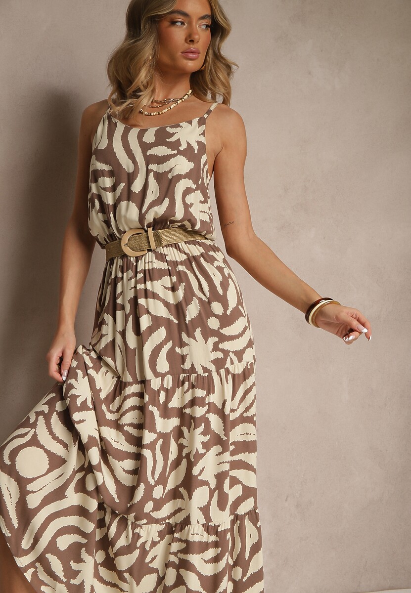 Rochie Flesira Maro 1