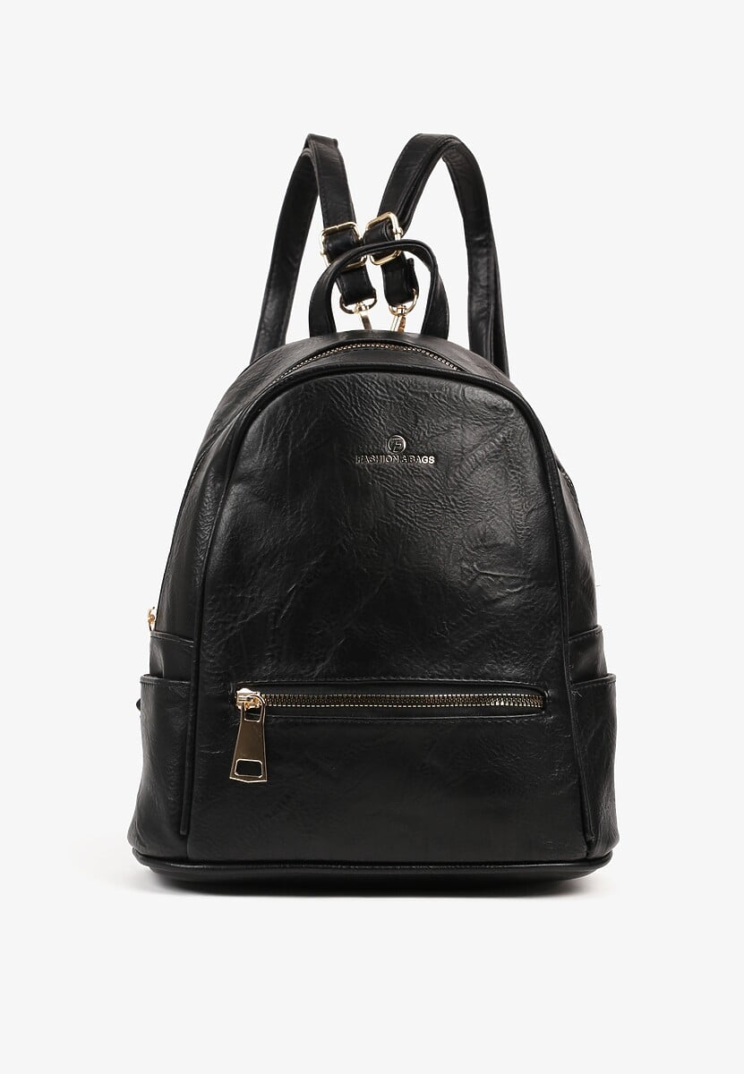 Rucsac Idalerra Negru 1