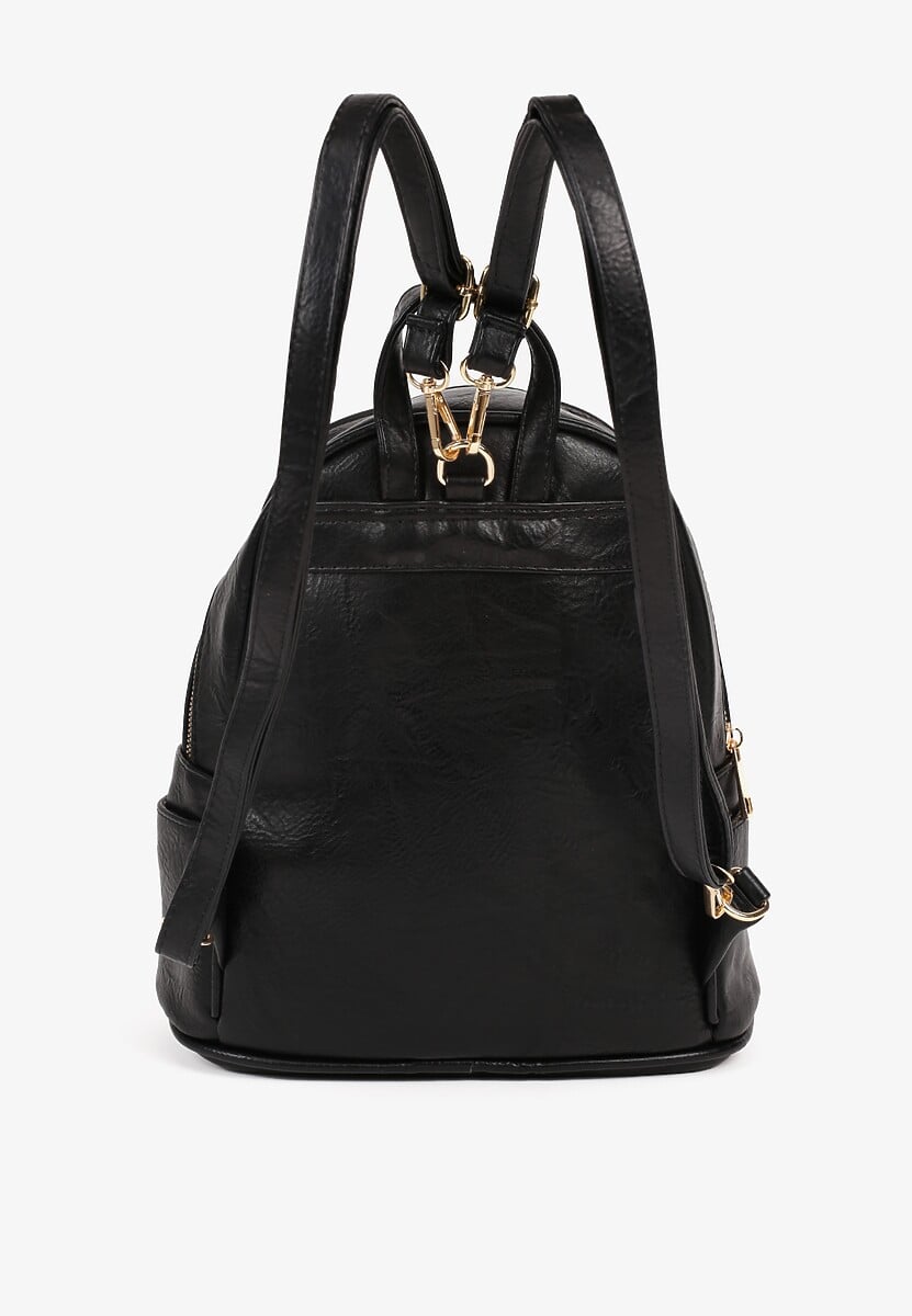 Rucsac Idalerra Negru 2
