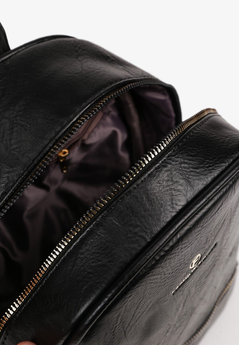 Rucsac Idalerra Negru 3