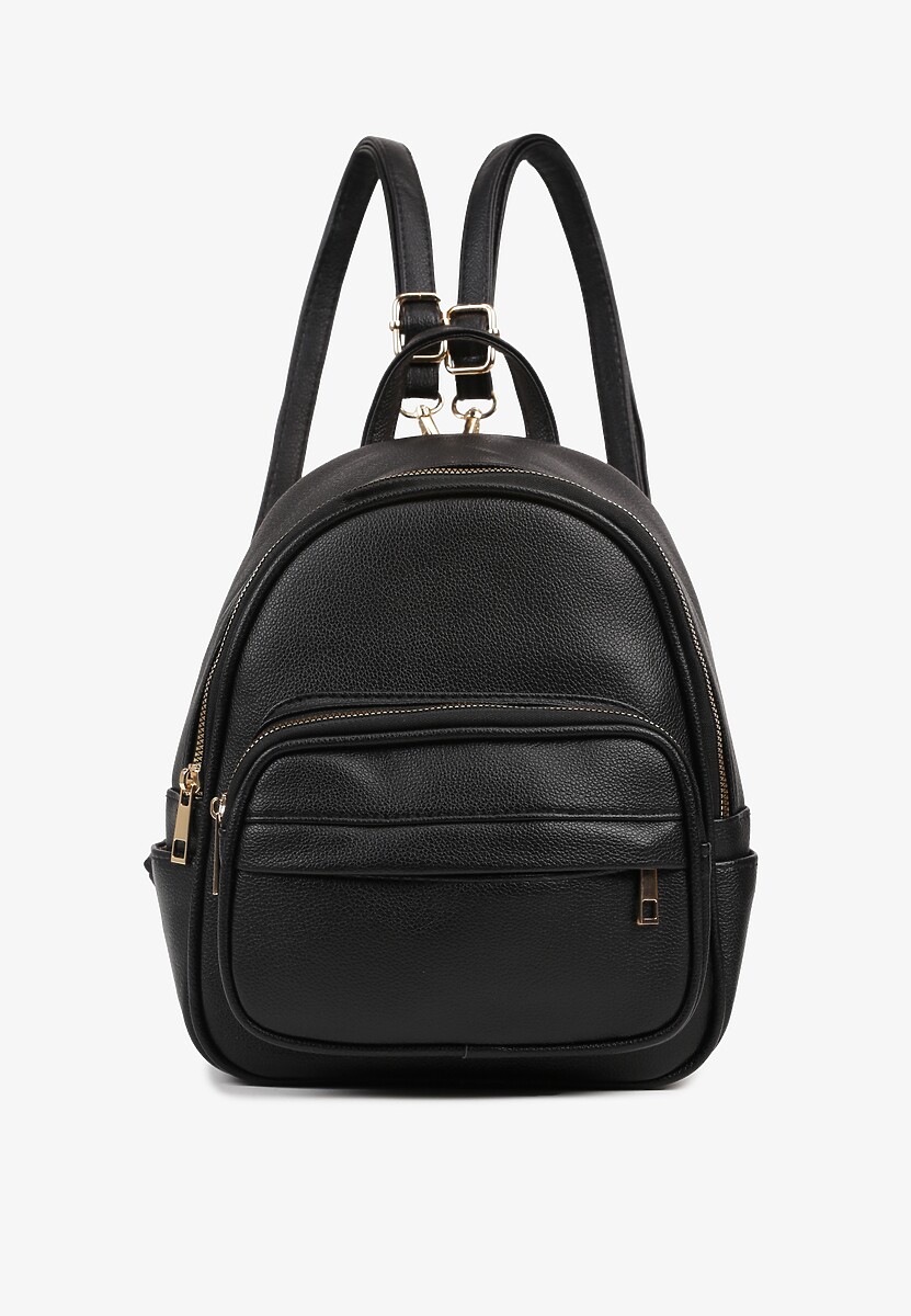 Rucsac Milessa Negru 1