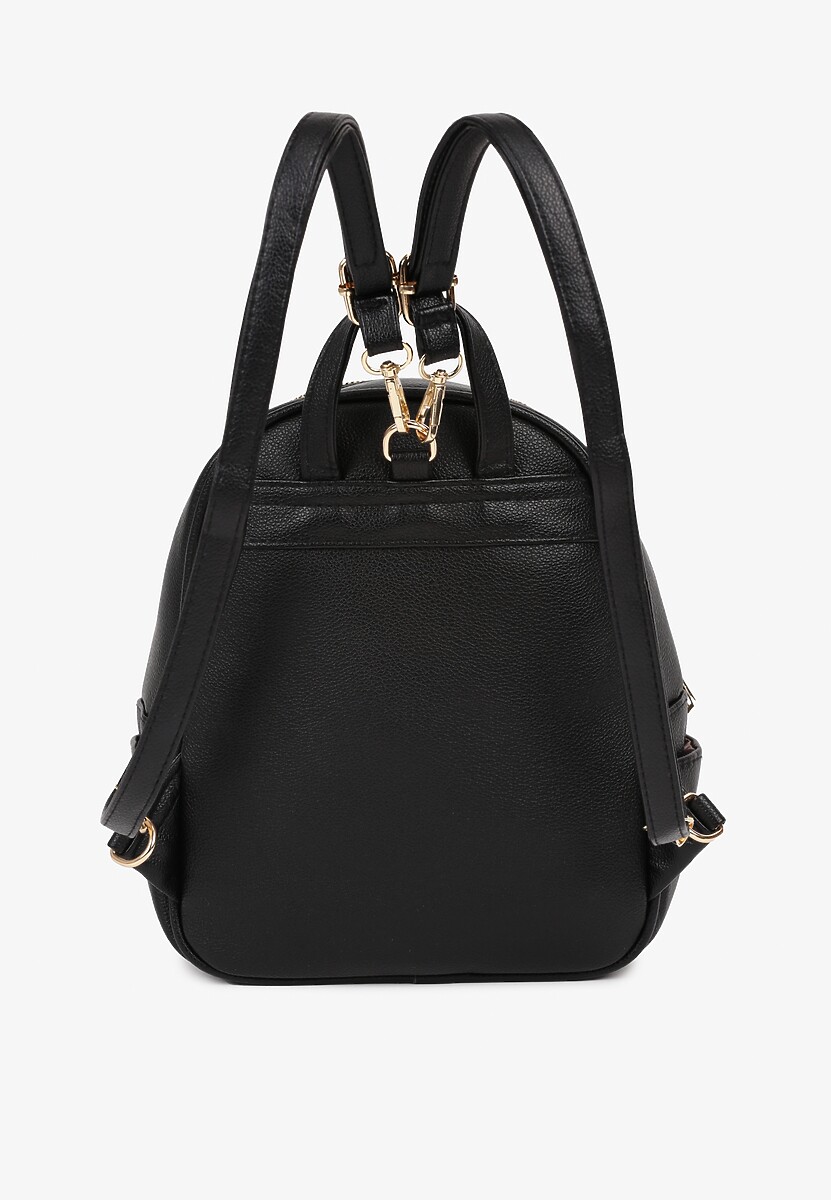 Rucsac Milessa Negru 2