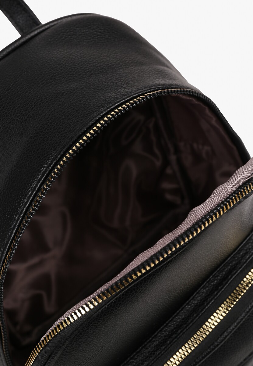 Rucsac Milessa Negru 3
