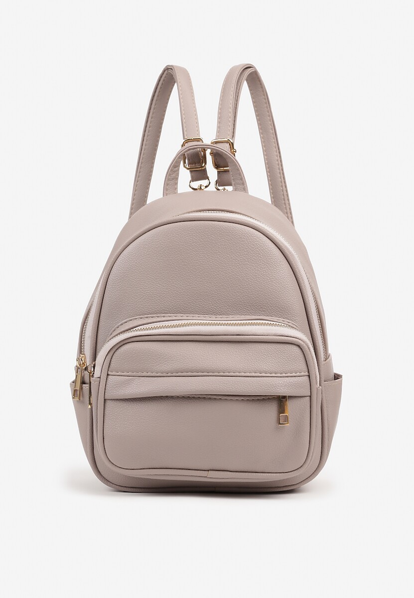Rucsac Milessa Gri 1