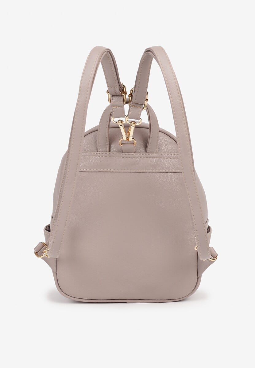 Rucsac Milessa Gri 2
