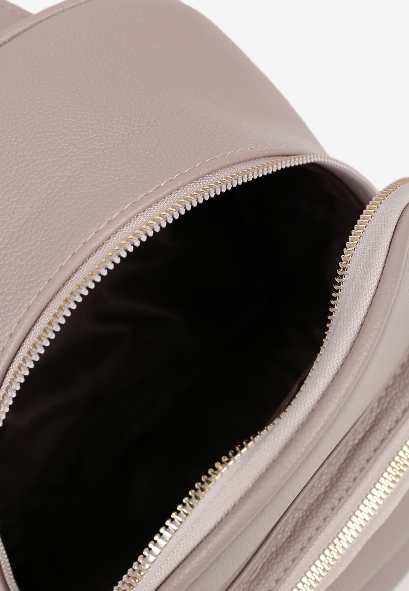 Rucsac Milessa Gri 3