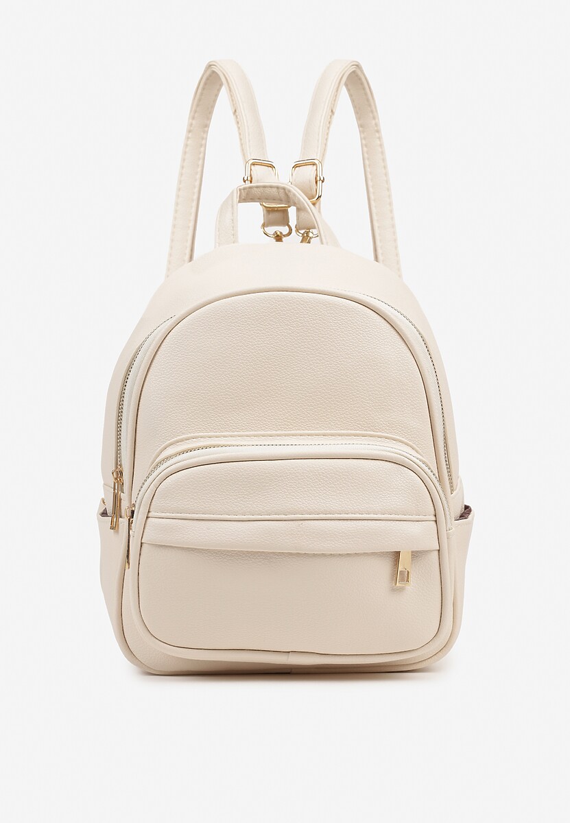 Rucsac Milessa Bej 1