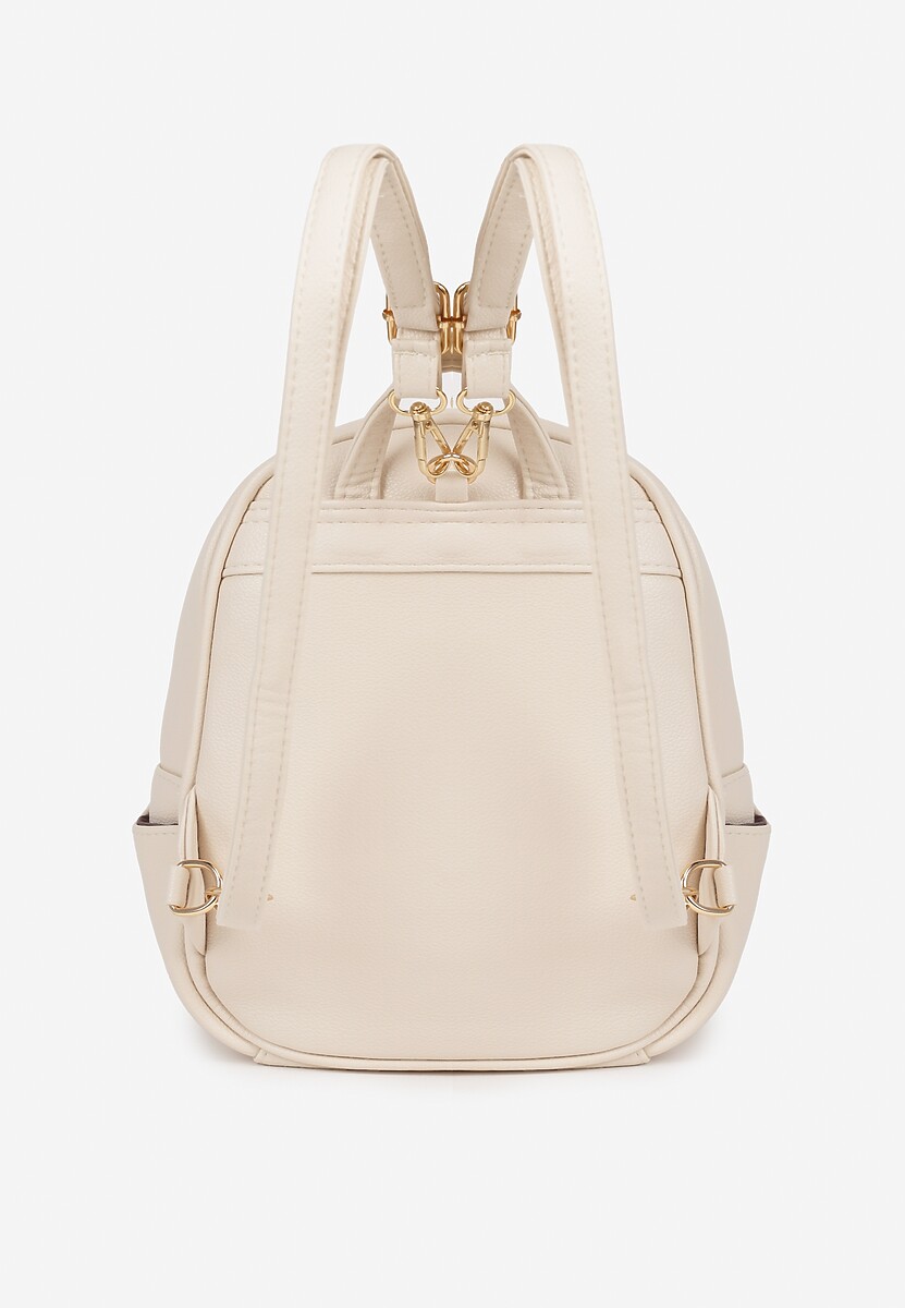 Rucsac Milessa Bej 2