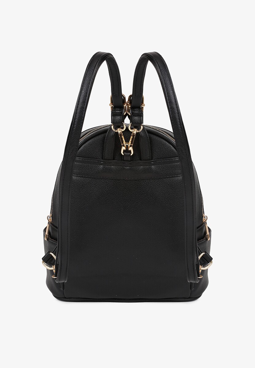 Rucsac Paseriela Negru 2