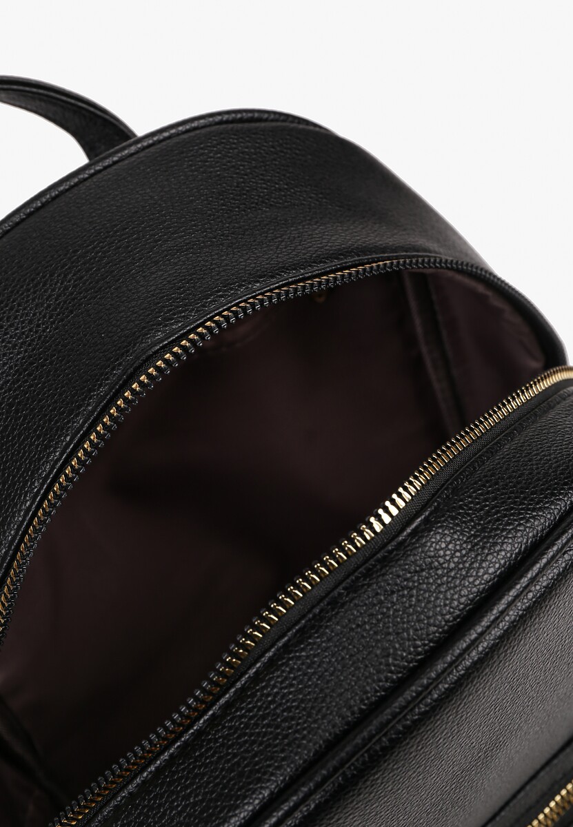 Rucsac Paseriela Negru 3