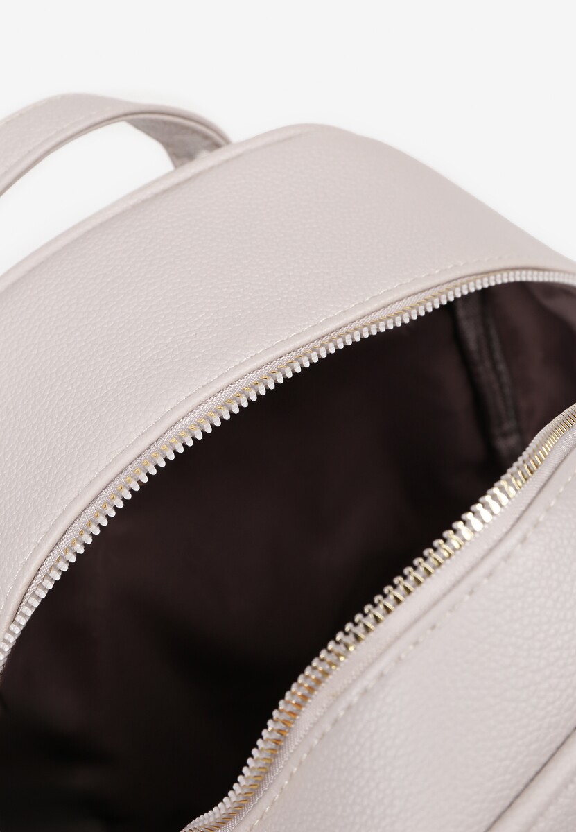Rucsac Paseriela Gri 3