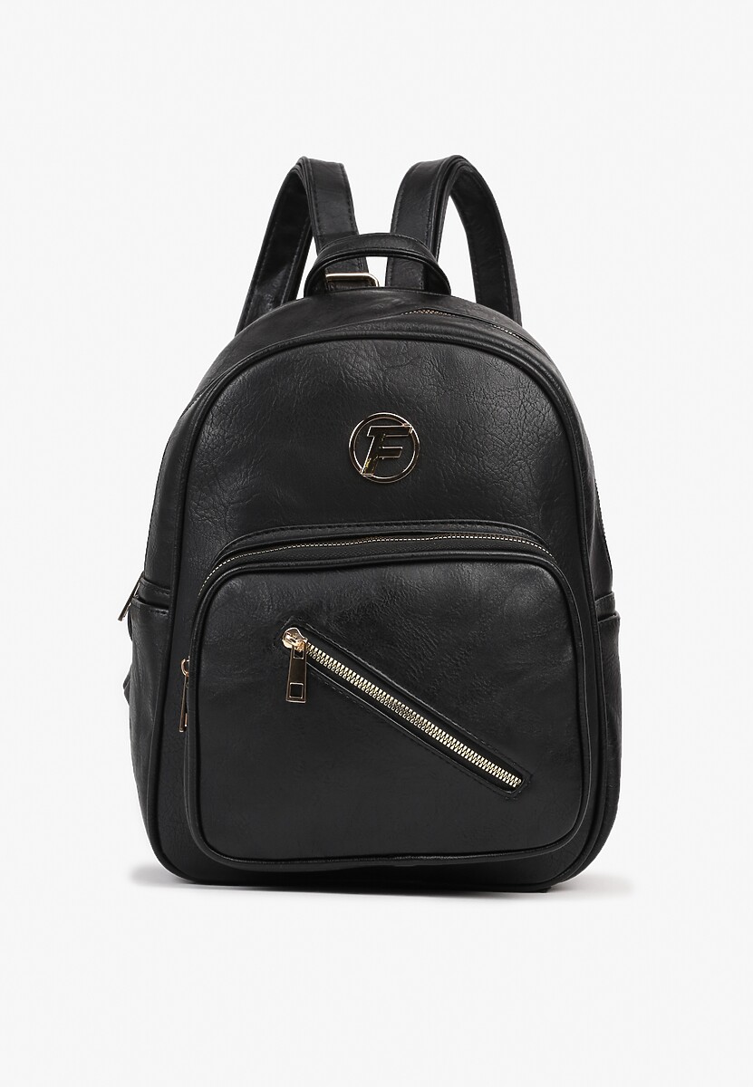 Rucsac Milaretta Negru 1