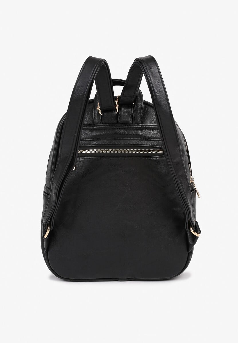 Rucsac Milaretta Negru 2