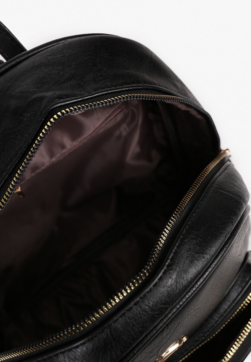 Rucsac Milaretta Negru 3