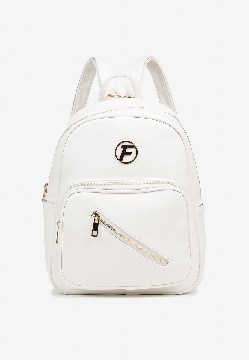 Rucsac Milaretta Alb 1
