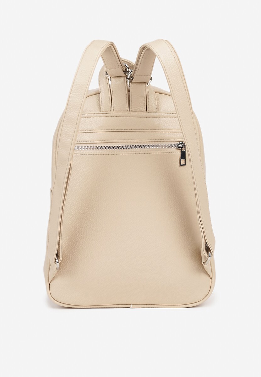 Rucsac Idassea Bej 2