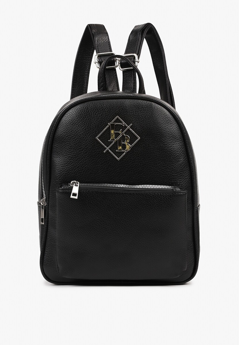 Rucsac Paseniela Negru 1